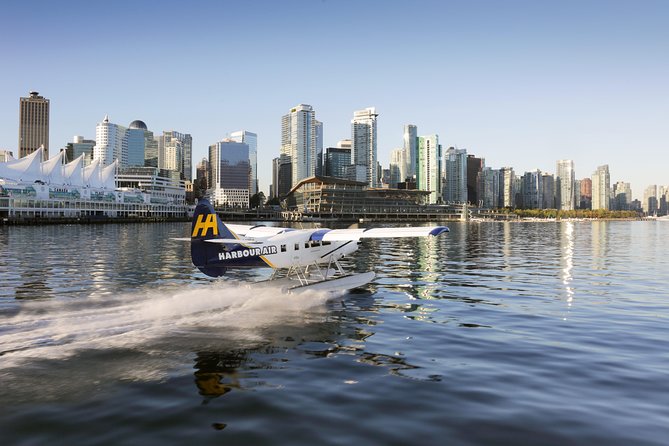 Vancouver Panorama Scenic Seaplane Tour + Suspension Bridge Tour - Timing tips: how to plan this for a one-day Vancouver hit
