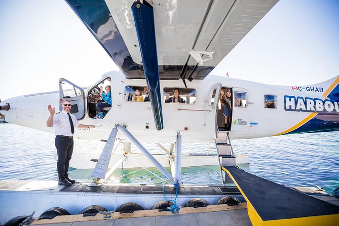 Vancouver Panorama Scenic Seaplane Tour + Suspension Bridge Tour - Who should book this, and who should skip it