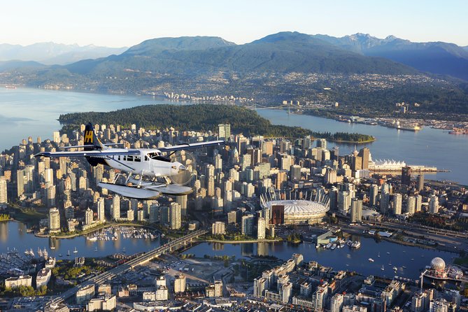 Vancouver Panorama Scenic Seaplane Tour + Suspension Bridge Tour - Practical details that help you feel prepared