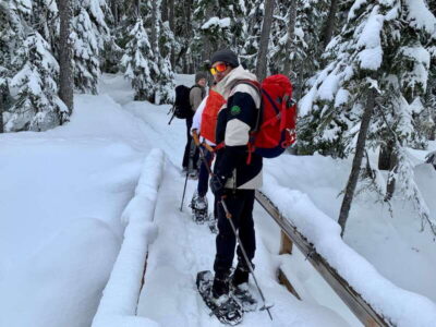 Vancouver: Panoramic View Hiking Tour - Downtown Vancouver Pickup: Easy Start, Fewer Headaches