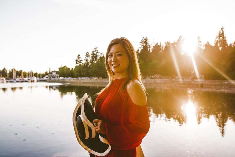 Vancouver: Personal Travel & Vacation Photographer - Key things that make this photo session worth it