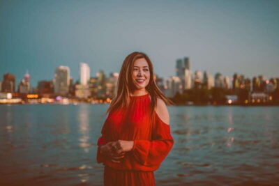 Vancouver: Personal Travel & Vacation Photographer - Locations planned for your vibe, not a generic checklist
