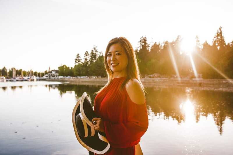 Vancouver: Personal Travel & Vacation Photographer - Who should book this (and who might skip it)