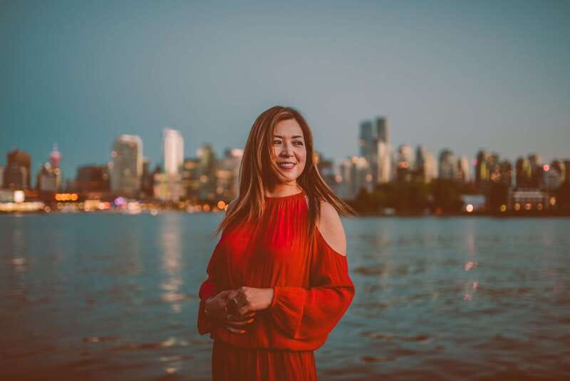 Vancouver: Personal Travel & Vacation Photographer - Locations planned for your vibe, not a generic checklist