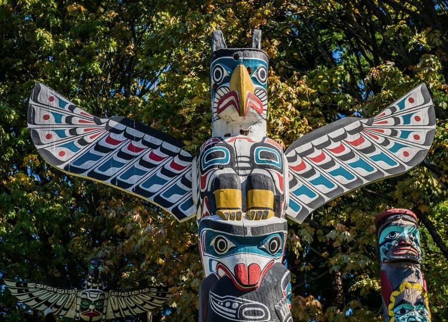 Vancouver: Private City Sights Tour by Minibus (3hrs) - Key things I think you’ll care about