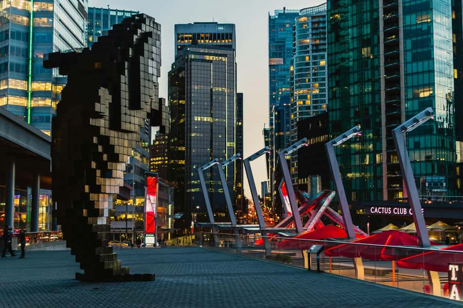 Vancouver: Private City Sights Tour by Minibus (3hrs) - Queen Elizabeth Park: Little Mountain views and the Quarry or Rose Gardens stroll