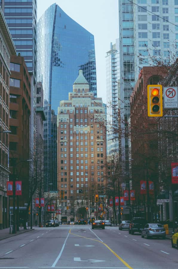 Vancouver: Private City Sights Tour by Minibus (3hrs) - Price and value: $431 per group up to 14