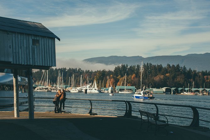 Vancouver: Private & Custom Full-Day Tour with a Local - A private Vancouver day you can actually steer