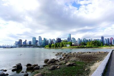 Vancouver: Private & Custom Full-Day Tour with a Local - Starting at Starbucks on Burrard: easy to find, easy to begin