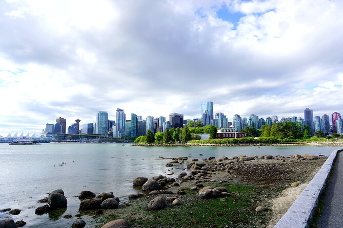 Vancouver: Private & Custom Full-Day Tour with a Local - Starting at Starbucks on Burrard: easy to find, easy to begin