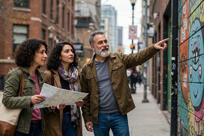Vancouver: Private & Custom Half-Day Tour with a Local - Key highlights that make this tour worth your time