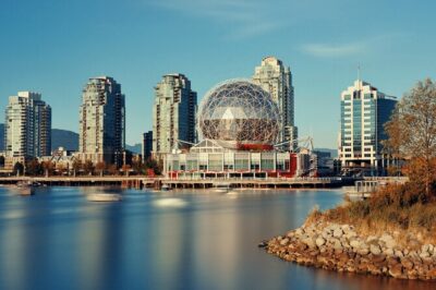 Vancouver: Private & Custom Half-Day Tour with a Local - Davie Village’s Rainbow Intersection: a quick start with big mood