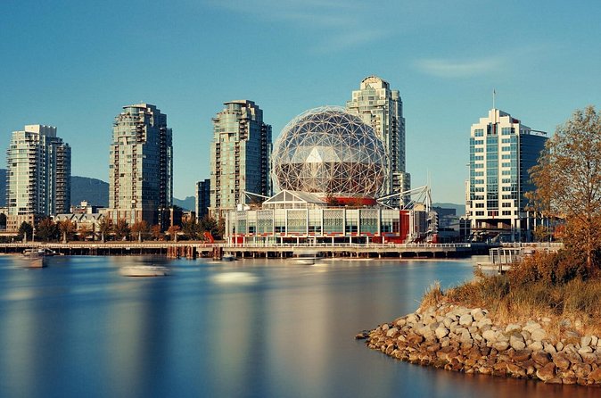 Vancouver: Private & Custom Half-Day Tour with a Local - Customization: how to steer the tour without overthinking it