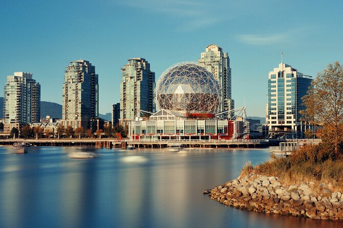 Vancouver: Private & Custom Half-Day Tour with a Local - Davie Village’s Rainbow Intersection: a quick start with big mood