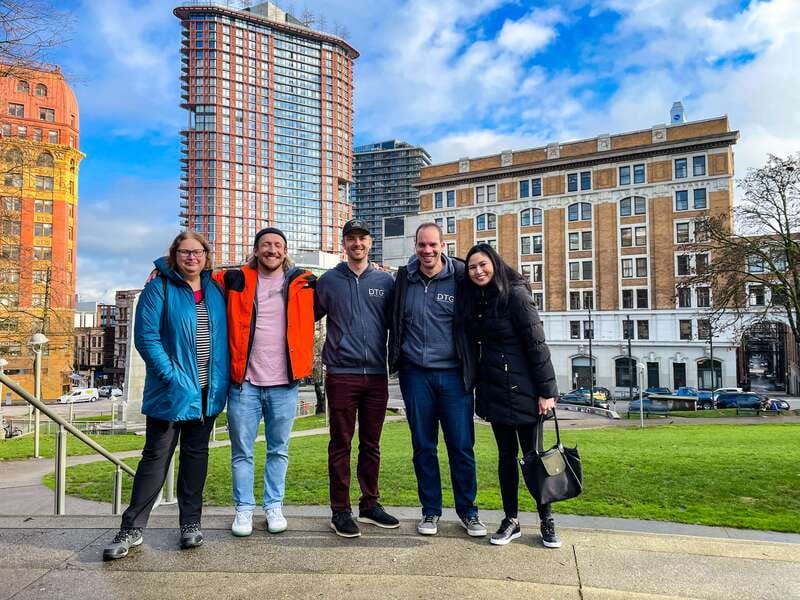 Vancouver Private & Custom Tour with a Local: Icons & Gems - Key moments I think you’ll remember