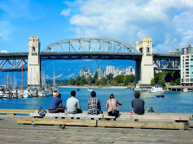 Vancouver Private & Custom Tour with a Local: Icons & Gems - A private, custom Vancouver walk that starts downtown