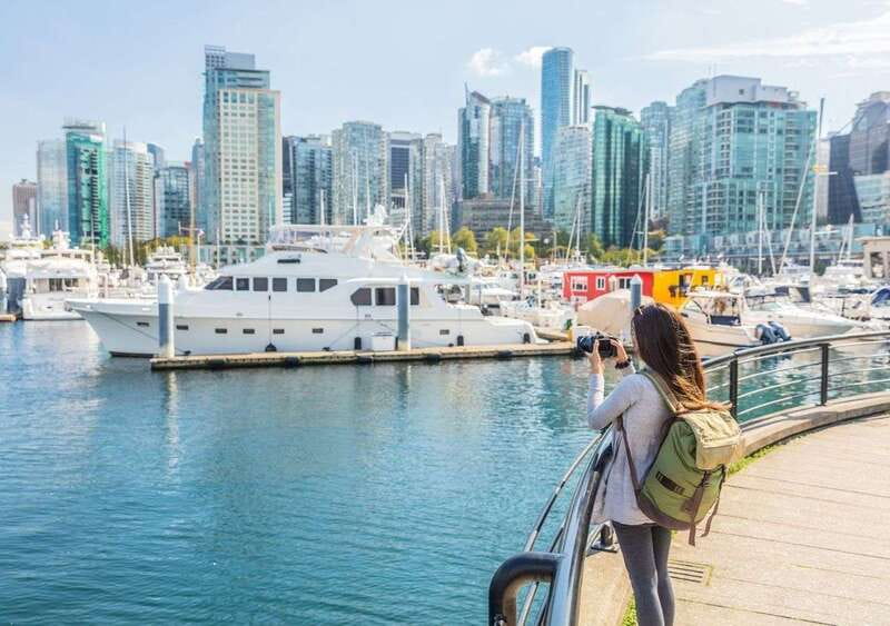 Vancouver Private & Custom Tour with a Local: Icons & Gems - Start at the Rainbow Crosswalk, then go beyond the postcard