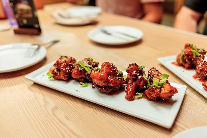 Vancouver Private Food Tour – Taste 6+ Local Dishes & Fresh Sushi - Key things to know before you go