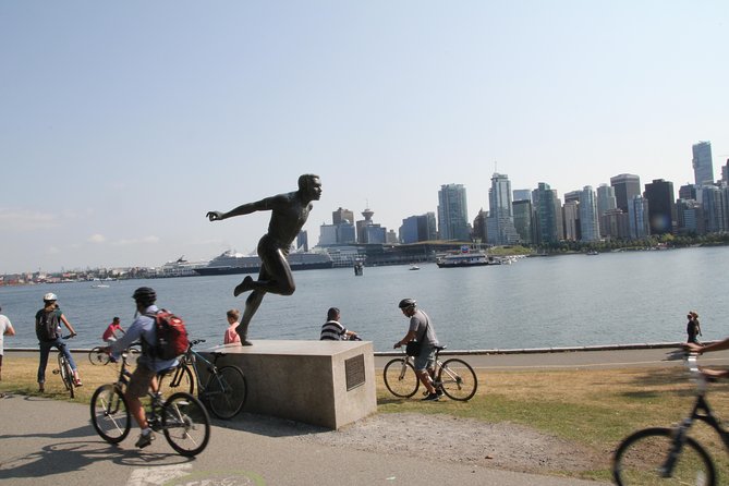 Vancouver Private Tour - Historic Gastown and Chinatown: where the city gets character