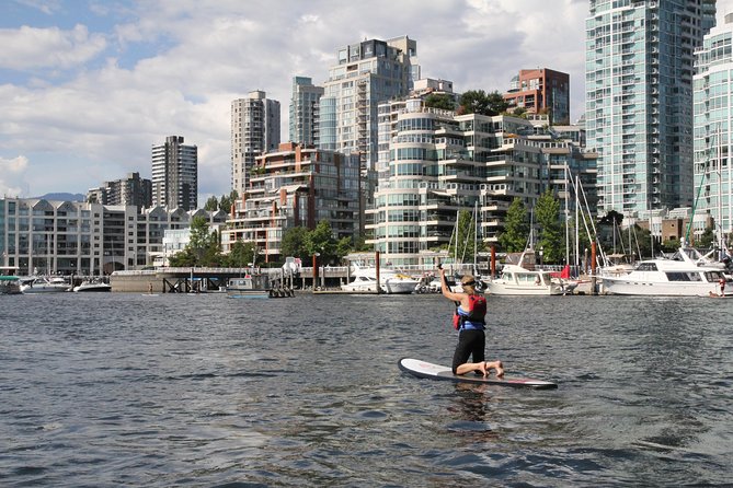 Vancouver Private Tour - Price of $493.35 per person: when it feels like value