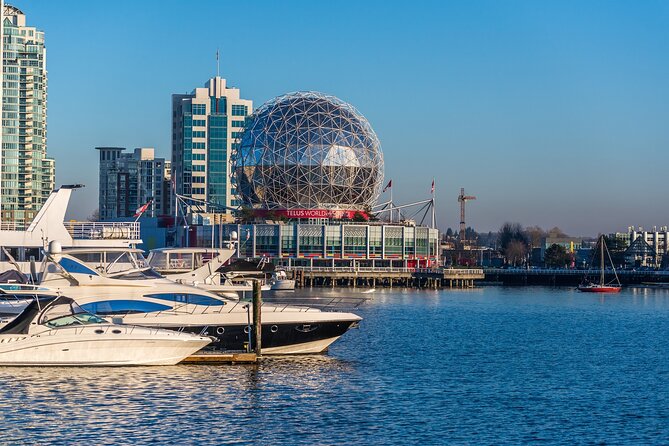Vancouver Private Tour: Highlights & Hidden Gems with a Local - Price and time: is $63.39 good value?