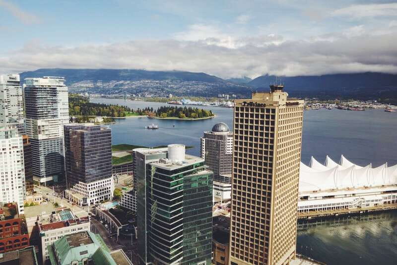 Vancouver: Private Walking Tour with a Local - A Vancouver Walk That Starts With You, Not a Script
