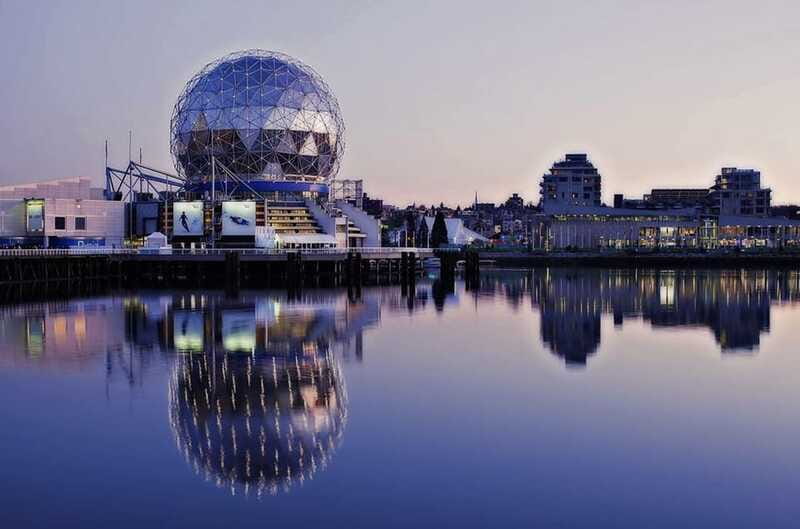 Vancouver: Private Walking Tour with a Local - How the 2–6 Hour Timing Changes the Experience