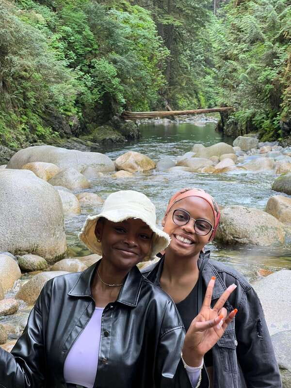 Vancouver: Rainforest Waterfall Hike and Suspension Bridge - Weather in Vancouver: Rainy Day Reality and How This Tour Handles It