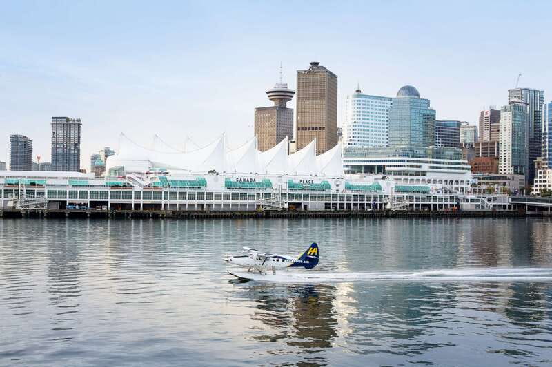 Vancouver: Scenic Panorama Seaplane Tour & Suspension Bridge - Price and value: is $191 per person a good deal?