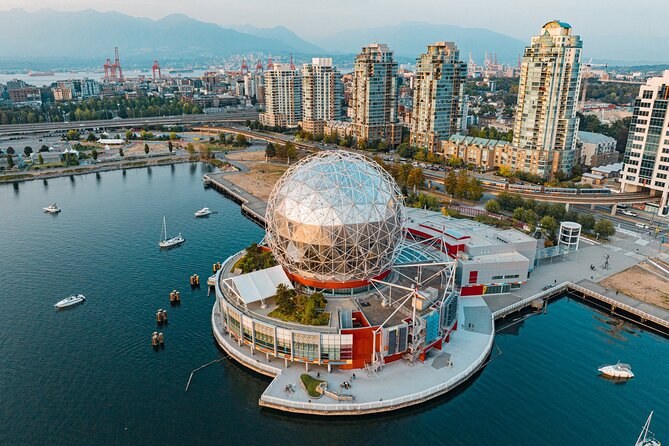 Vancouver Science World Ticket - Key Highlights Before You Go