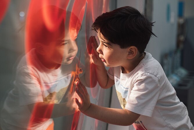 Vancouver Science World Ticket - Science World at a Glance: What Your Ticket Buys