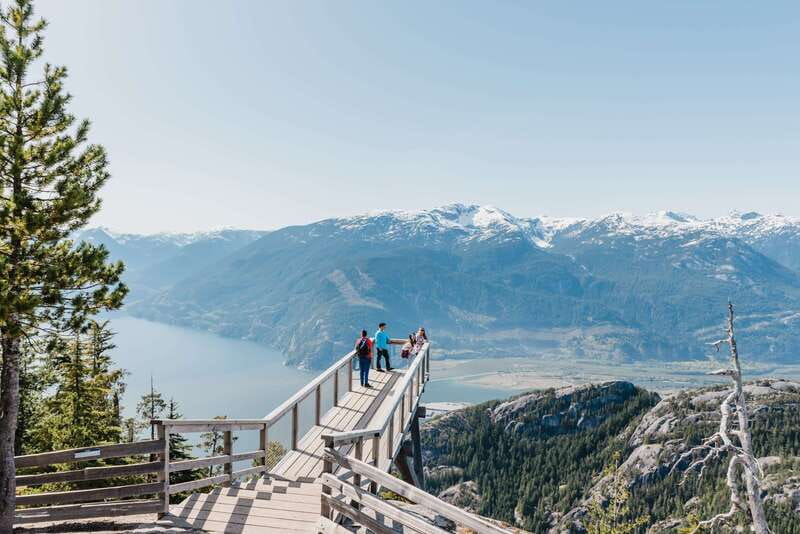 Vancouver: Sea to Sky Gondola and Whistler Day Trip - Key Points That Make This Tour Worth It
