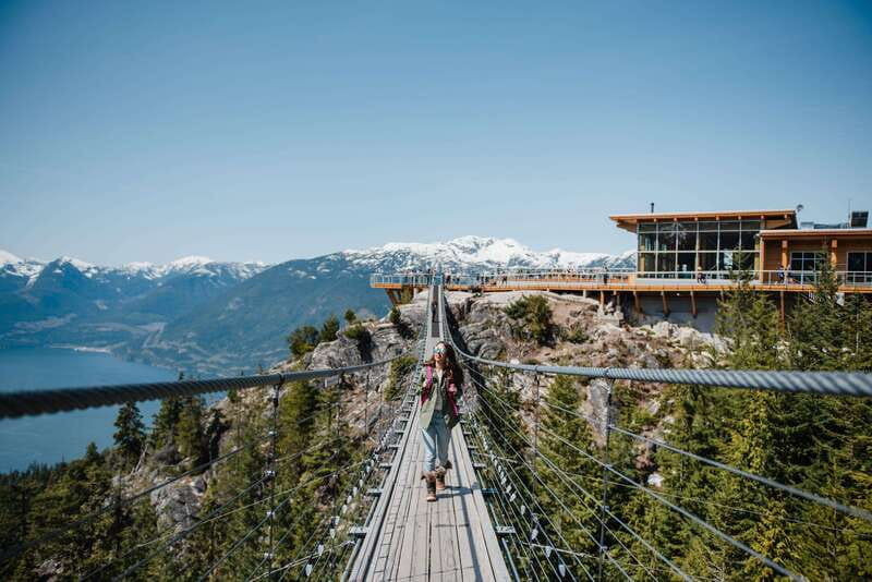 Vancouver: Sea to Sky Gondola and Whistler Day Trip - What You’ll Actually Get (And What You Won’t)