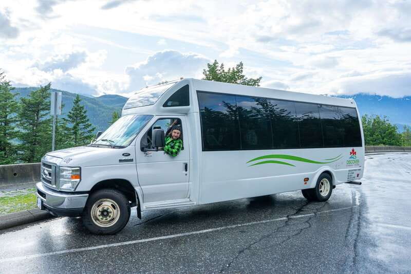 Vancouver: Sea To Sky Highway, Gondola, & Whistler Day Trip - Who this Sea to Sky and Whistler day trip suits best