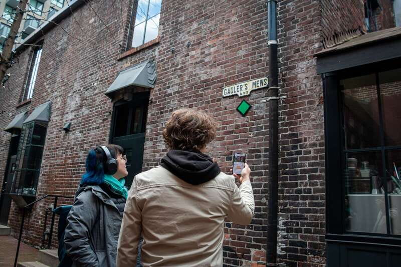 Vancouver: Self-Guided Smartphone Walking Tour of Gastown - How Chinatown and Coal Harbour add-ons change the vibe (and the value)