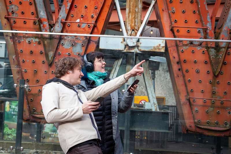 Vancouver: Self-Guided Smartphone Walking Tour of Gastown - Price and value: why $4.75 can make sense