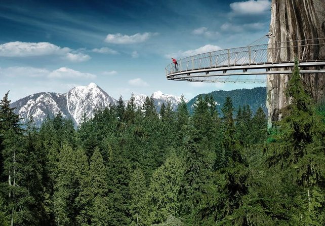 Vancouver Sightseeing and Suspension Bridge Small Group Tour - Stanley Park in 40 Minutes: The Best First Impression for First-Timers