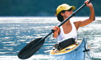 Vancouver: Smooth Classic Kayak Tour - Granville Island Launch: Gear Up and Get Set Confidently