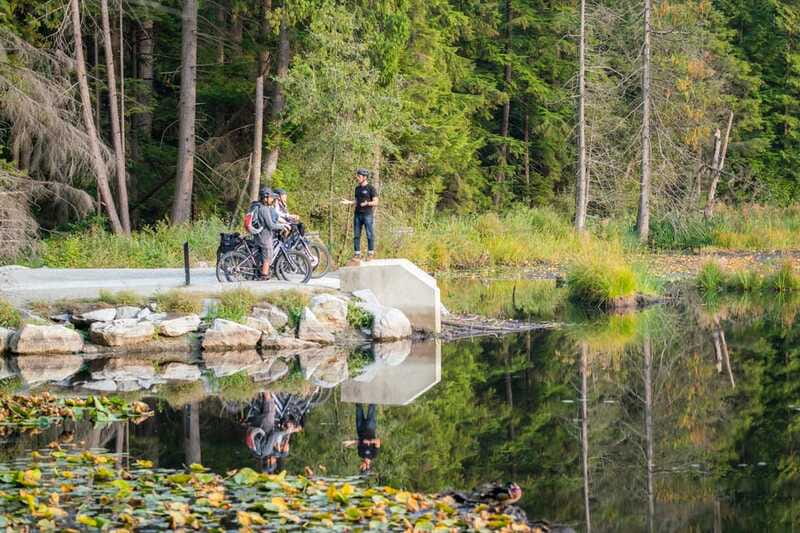 Vancouver: Stanley Park Bicycle Tour - Should you book the Vancouver: Stanley Park Bicycle Tour?