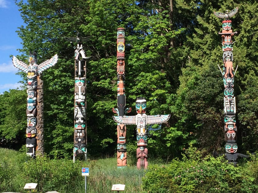 Vancouver: Stanley Park & Downtown Bike Tour - Who this tour is best for (and who should think twice)