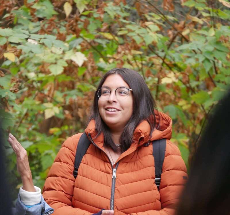 Vancouver: Stanley Park Talking Trees Tour - Timing, pace, and the reality of a 90-minute loop