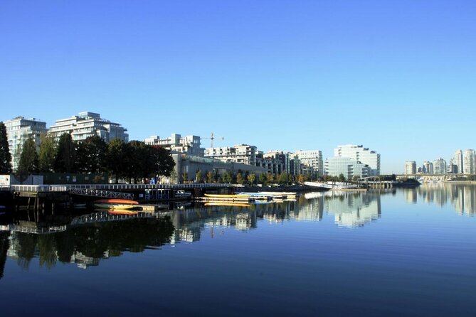 Vancouver Street Art and Craft Coffee 3 Hour Walking Tour - Key highlights worth knowing