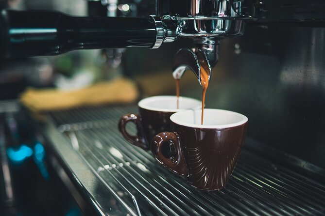 Vancouver Street Art and Craft Coffee 3 Hour Walking Tour - What you get for $69: value you can taste