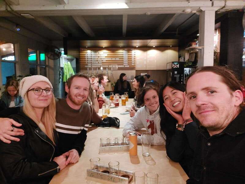 Vancouver: Street Art & Craft Beer Walking Tour with Tasting - Should you book it?