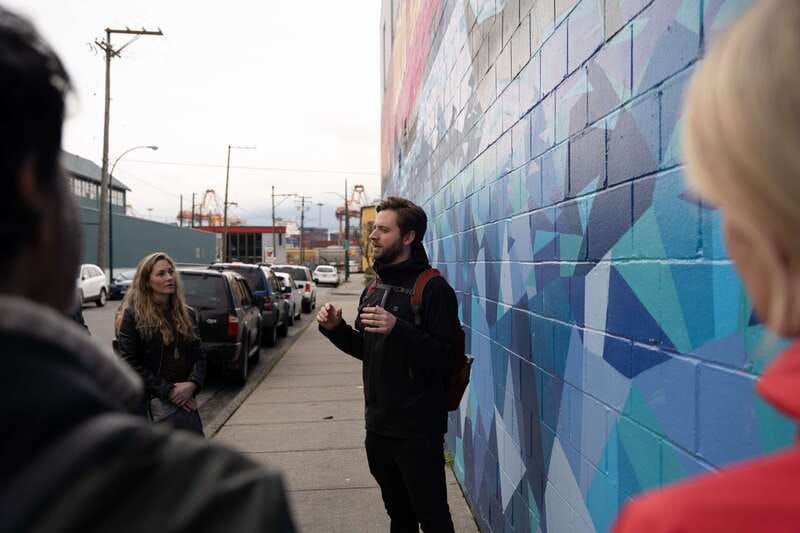 Vancouver: Street Art & Craft Coffee Walking Tour w/ Tasting - Key Things That Make This Tour Worth It