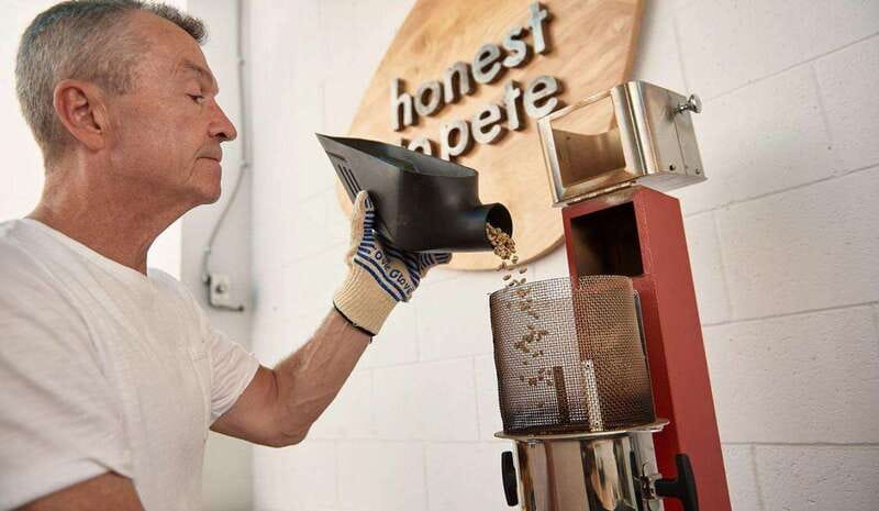Vancouver: Street Art & Craft Coffee Walking Tour w/ Tasting - Vancouver-Style Cupping and Nitro Cold Brew: Finish Strong