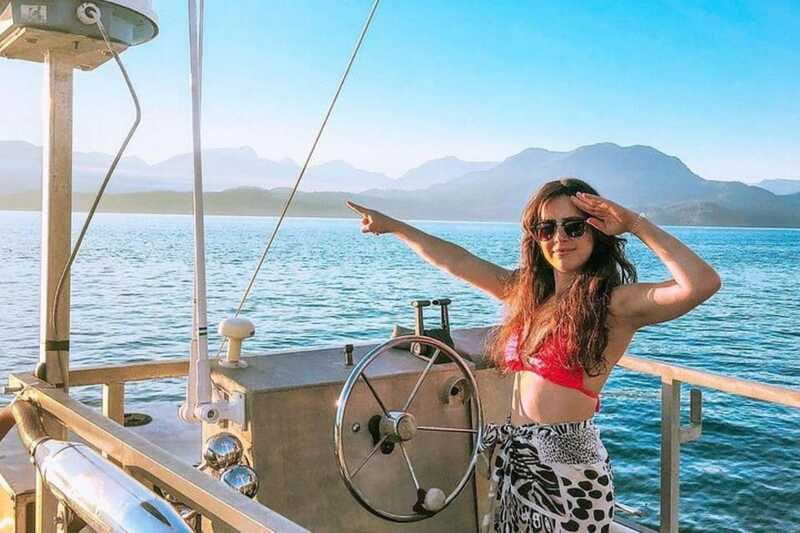 Vancouver: Sunset Boat Cruise with Complementary Bubbly - Who This Fits Best (and Who Should Reconsider)