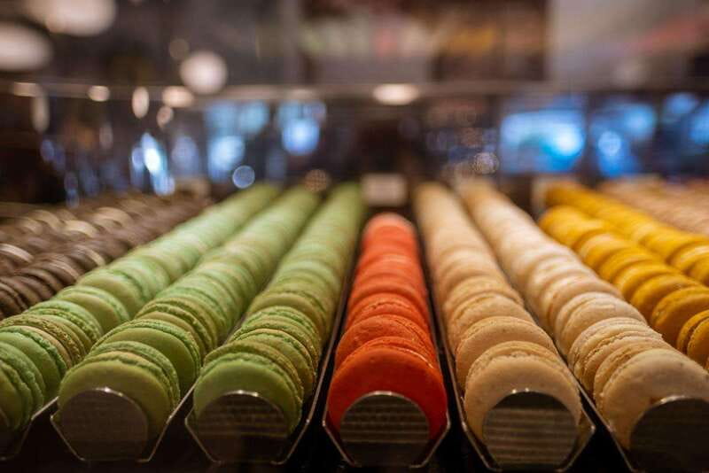 Vancouver: The Downtown Sinners and Sweets Tour - Who should book (and who should skip)