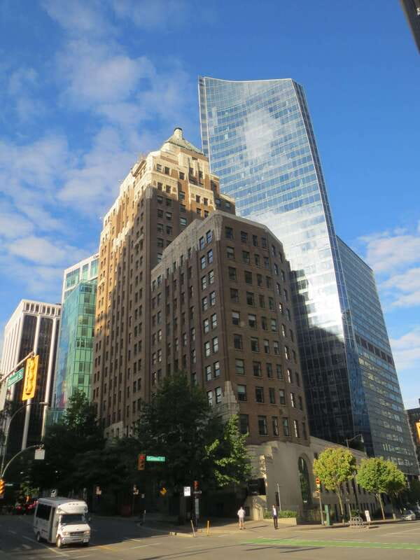 Vancouver The Grand City Tour - Key highlights worth your attention