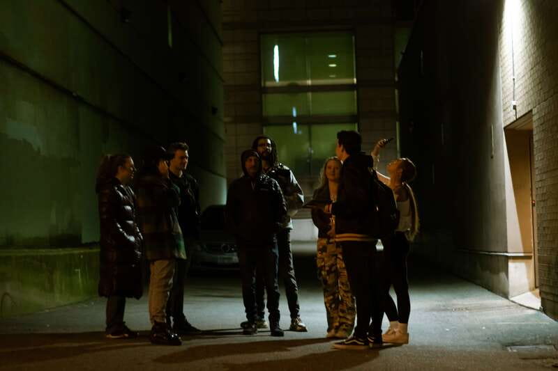 Vancouver: The Supernatural TV Show Locations Tour - Should You Book This Supernatural Tour?